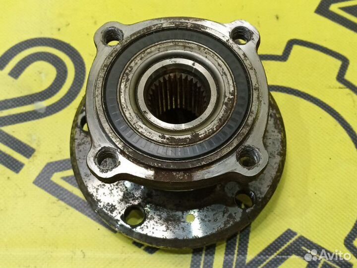 Ступица задняя правая Bmw X5 E53 N62B44 2004