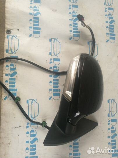 Wolkswagen passat B6