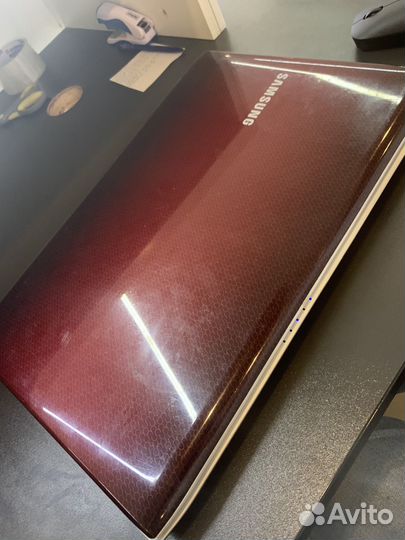 Ноутбук sony R730