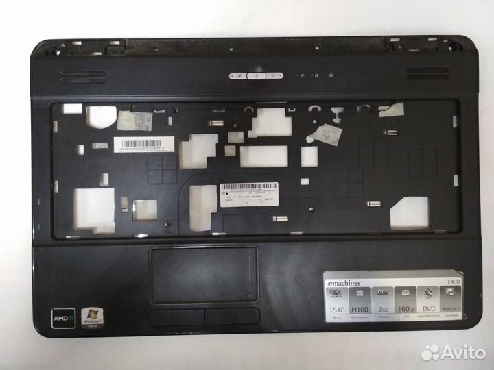 Палмрест Emachines E430