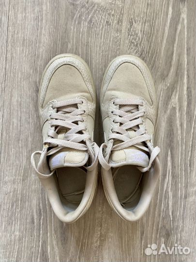 Кроссовки nike