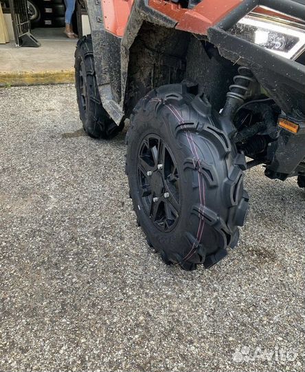 Шины для квадроцикла Maxxis zilla 28 12