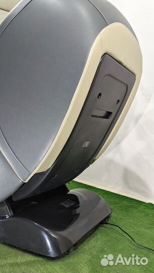 Массажное кресло с SL кареткой