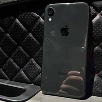 iPhone Xr, 128 ГБ