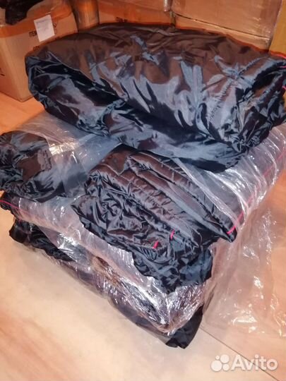 Полукомбинезон полиция 8шт одним лотом