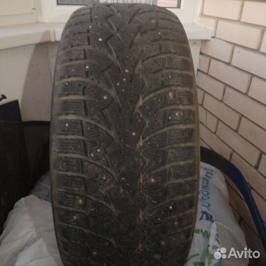 Toyo Observe G3-Ice 255/55 R18