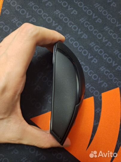 Игровая мышь razer cobra pro