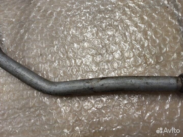 Трубка охлаждения АКПП Bmw X5 E53 2005