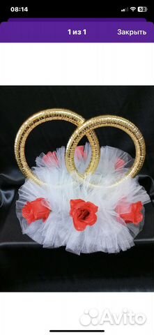 Украшения для автомобиля