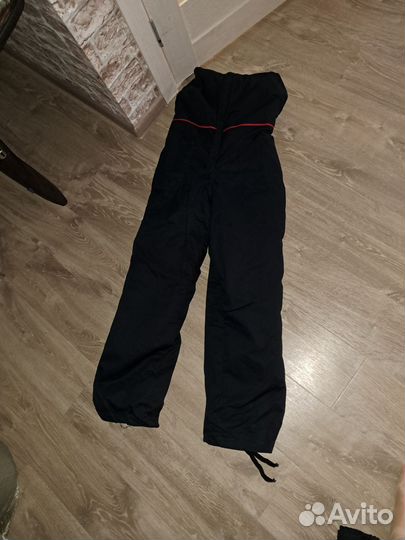 Зимний костюм мужской рабочий(бронь)