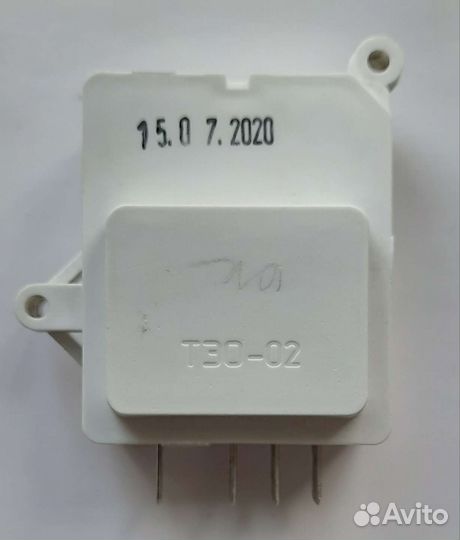 Запчасти для холодилника