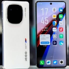 Vivo iQOO 12, 12/256 ГБ