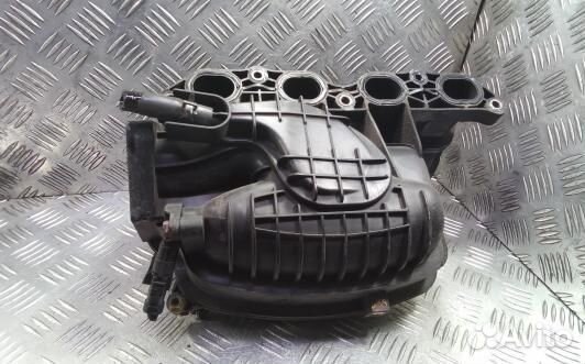 Впускной коллектор бензиновый KIA CEE'D 1 (ONI20C6
