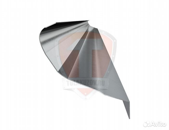 Пороги кузовные Suzuki Aerio 1 / Сузуки Аэрио 1