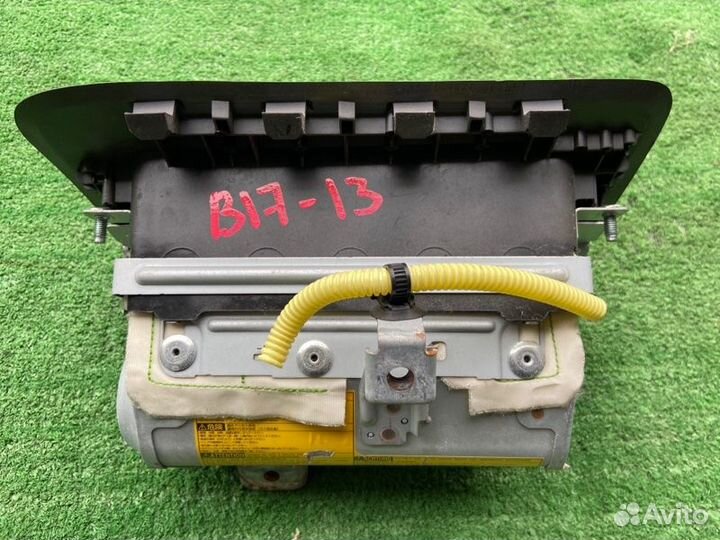 Airbag пассажирский Toyota Corona Premio AT210