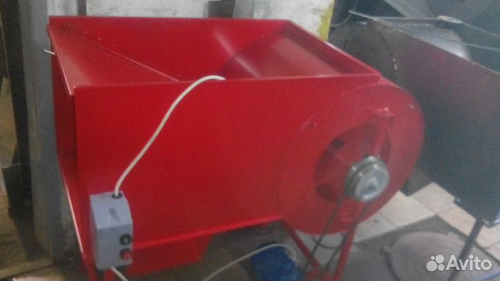 Сушилка для грибов, веялка ягоды