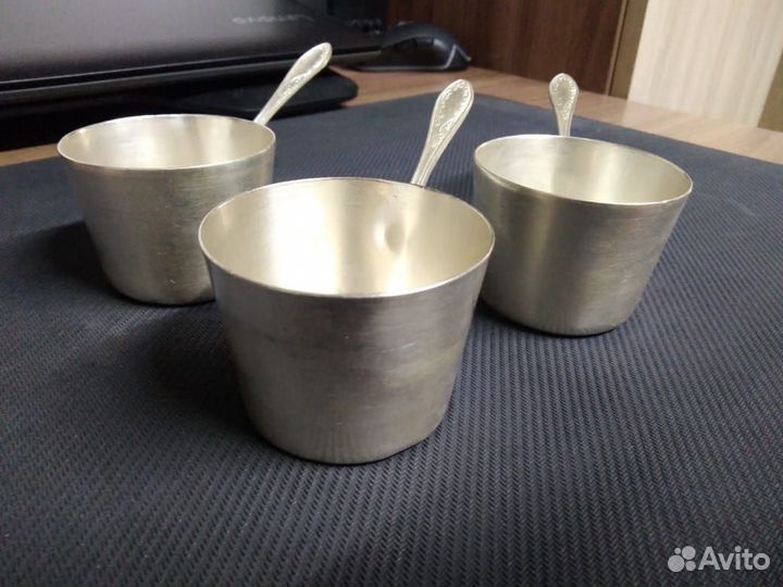 Мельхиор СССР жульеници