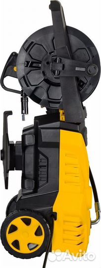 Мойка высокого давления Huter М135-AR