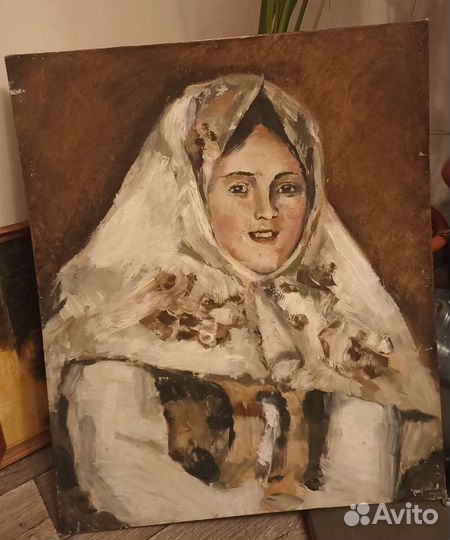 Картины масло