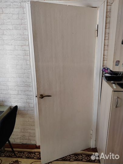 Дверь межкомнатная 80 х 200