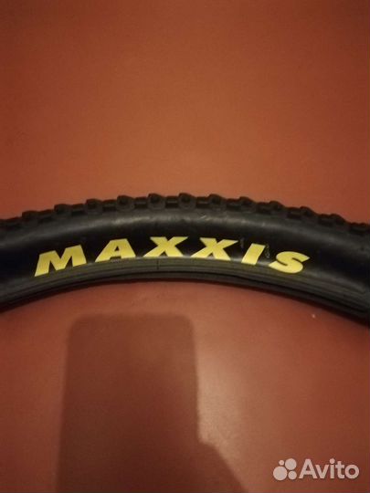 Покрышки для велосипеда 29 maxxis