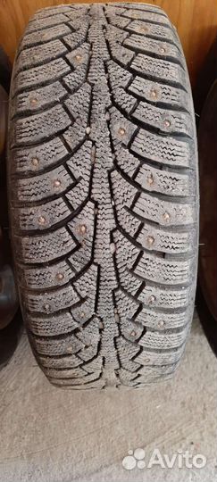 Triangle Winter A/T 205/55 R16