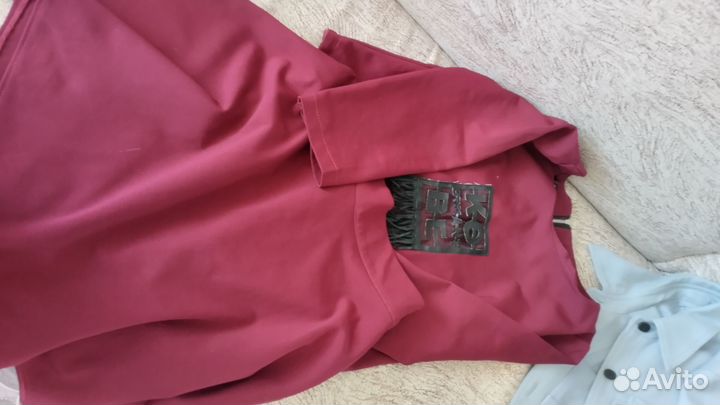 Продам пакет вещей на девушку,размер 42-44-46