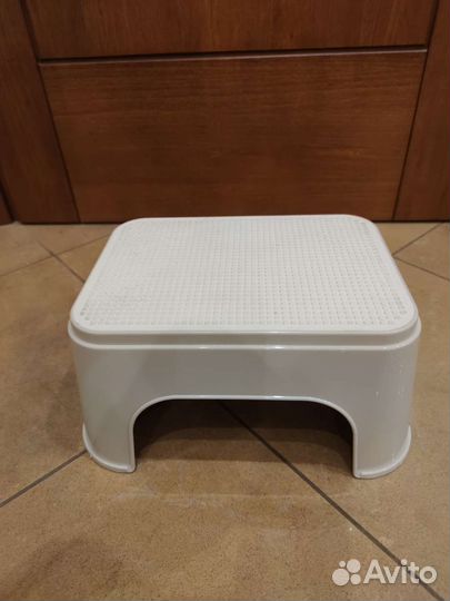 Подставка для детей IKEA