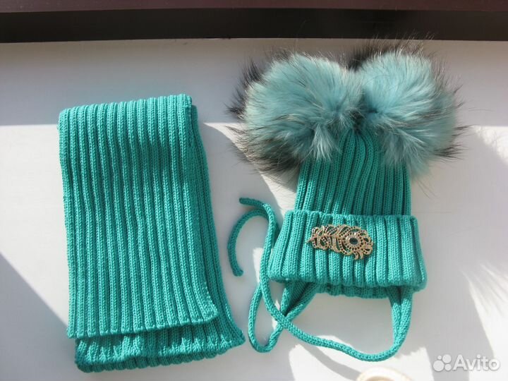 Комплект самовяз на окружность 50-52