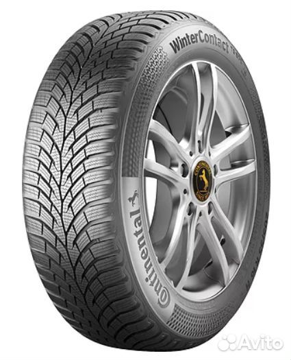 Continental WinterContact TS 870 P 255/40 R21