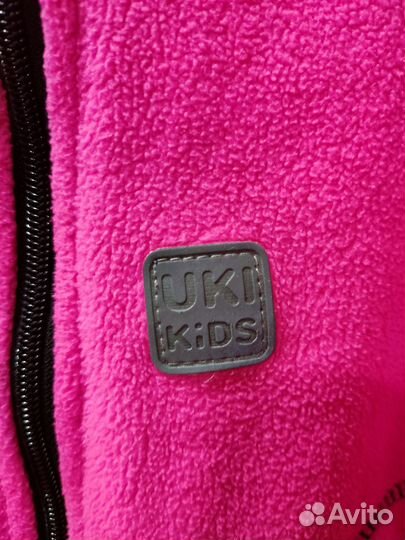 Флисовая поддева