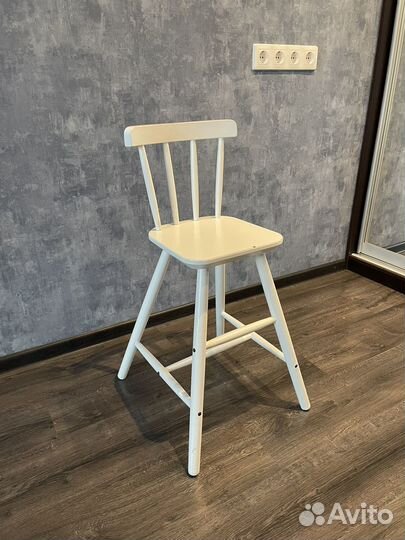 Стул детский