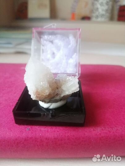 Кактусовый кварц