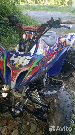 Abm scorpion 250b 177 nc