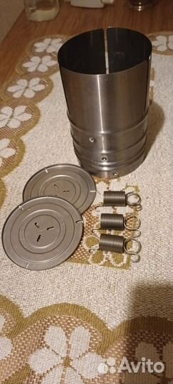 Ветчинница Белобока