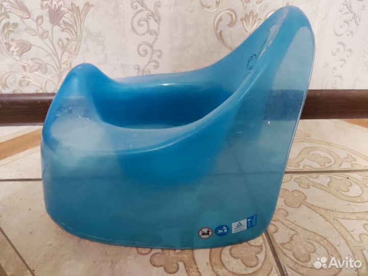 Горшок детский