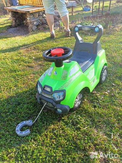 Велосипед,самокат,машинка и