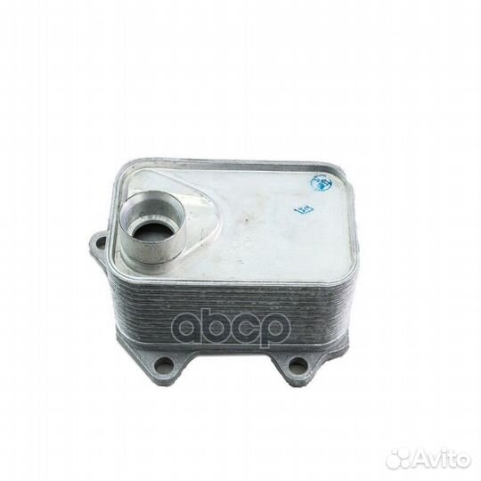 Радиатор масляный AW06L01170021E dominant