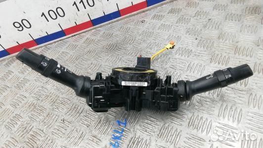 Переключатель поворотов и дворников (стрекоза) KIA