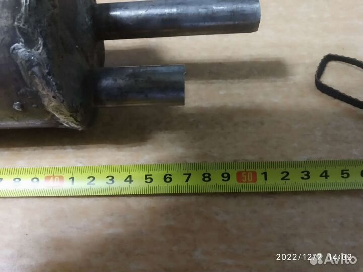 Охладитель для самогонного аппарата