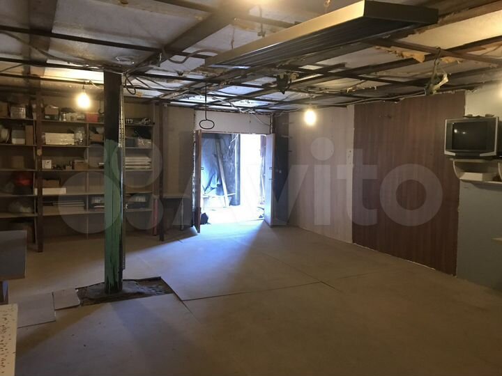 Мастерская, 70 м²