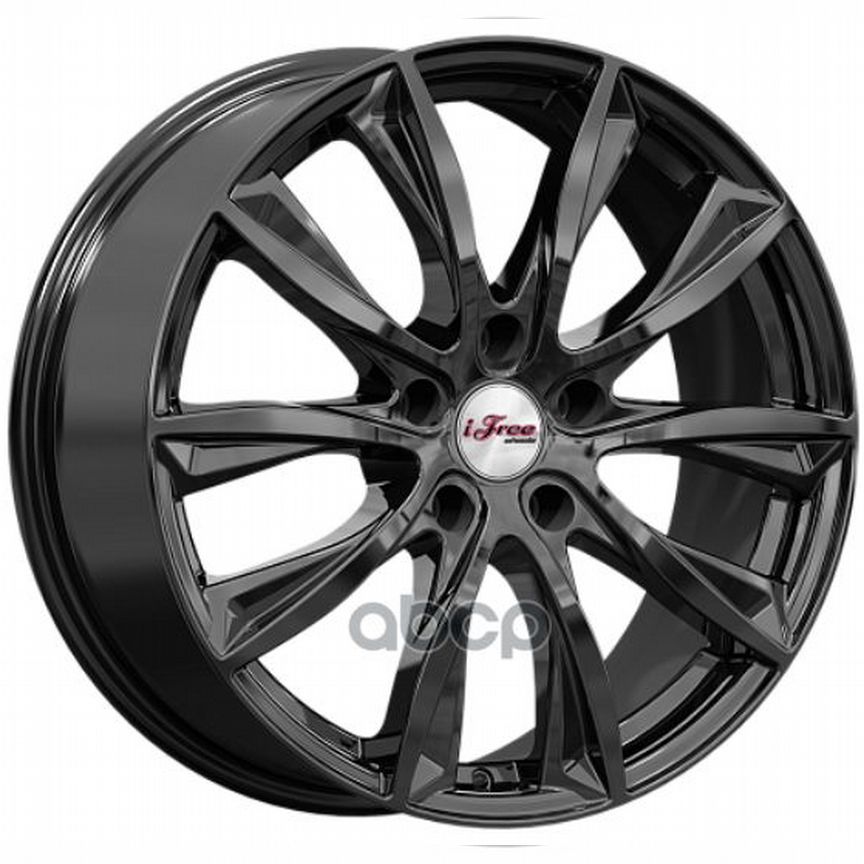 Литые диски iFree 7.5×R18 5×115