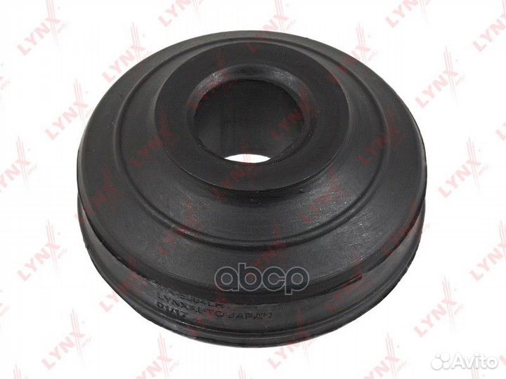 Снят, замена MA-5038LR Опора амортизационной ст