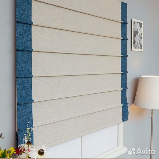 Шторы и жалюзи