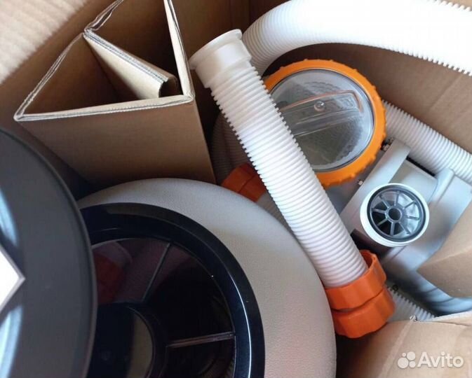 Песочный фильтр Bestway 5678 л/ч