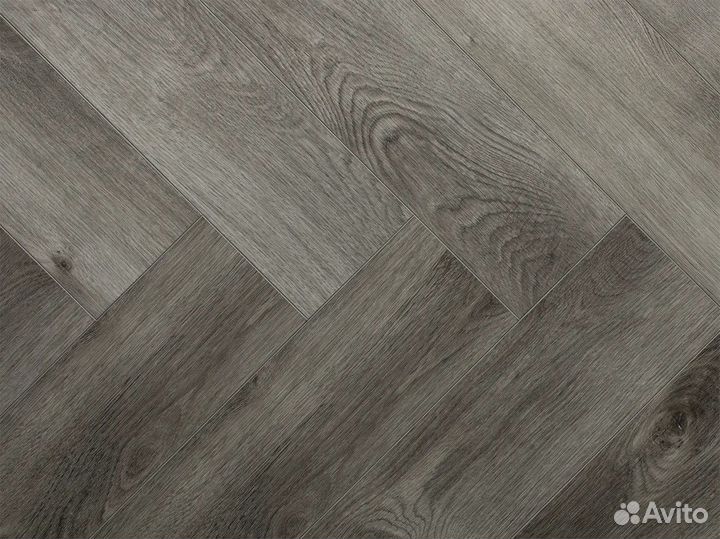 Виниловые полы