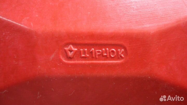 Футляр для очков СССР