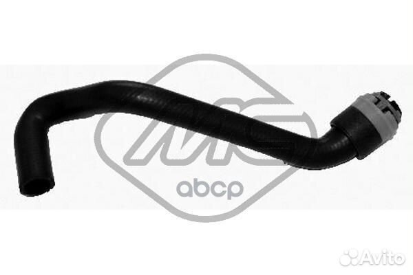 Патрубок патрубок OPL astra-G 1,8-16V