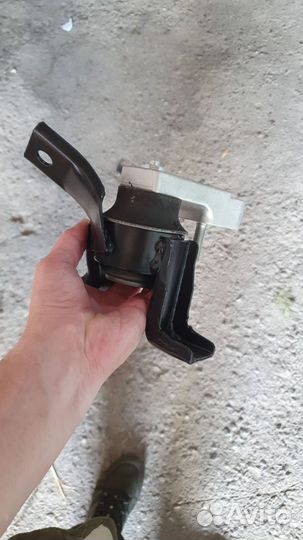 Опора двигателя geely emgrand ec7