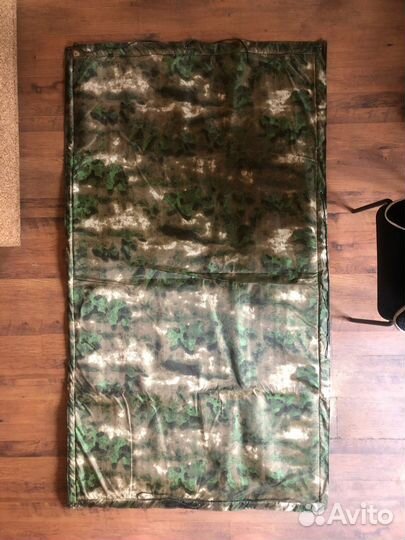 Покрывало антитепловизор